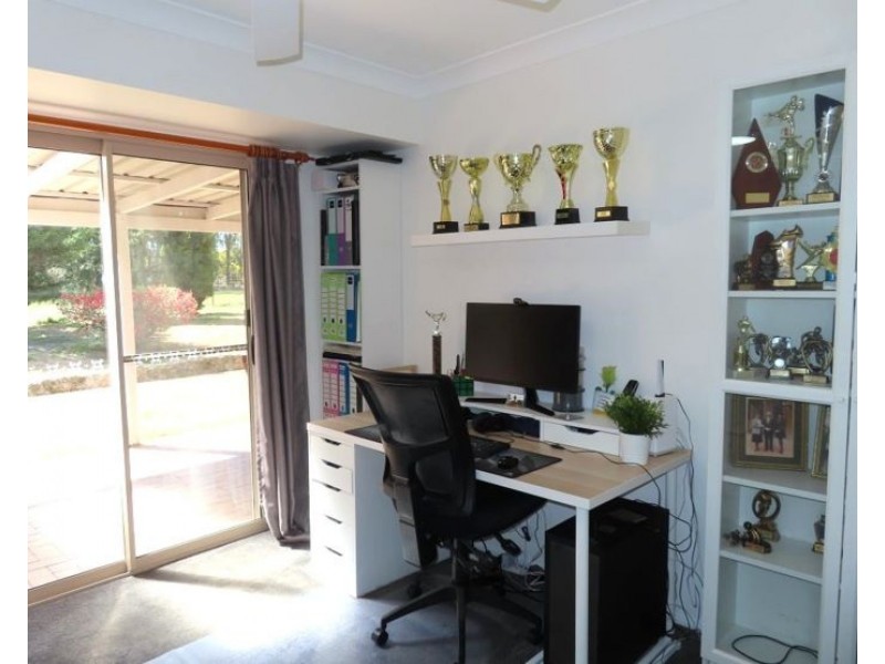 12 Plant Lane, Applethorpe QLD 4378