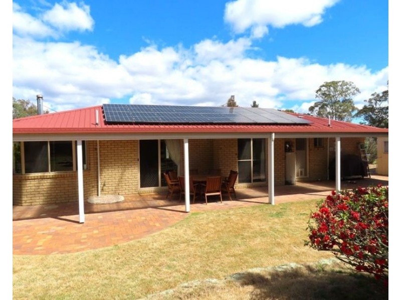 12 Plant Lane, Applethorpe QLD 4378