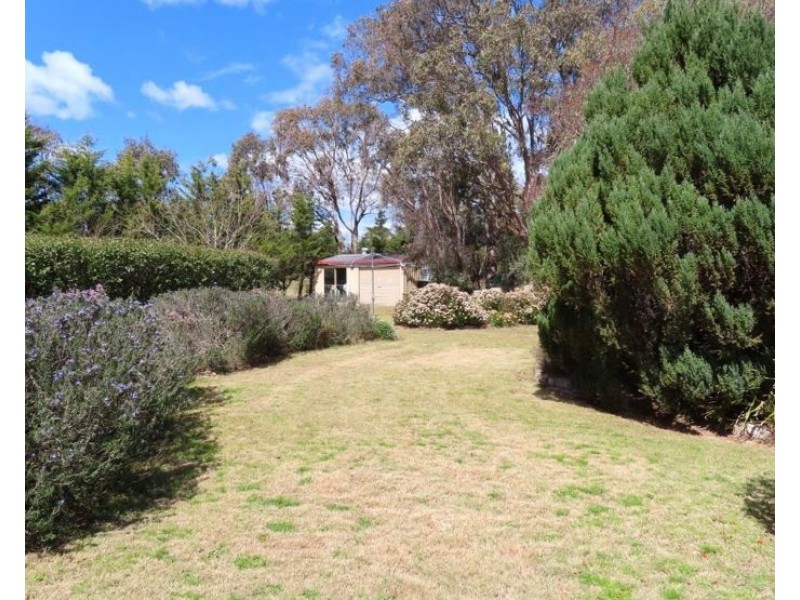 12 Plant Lane, Applethorpe QLD 4378