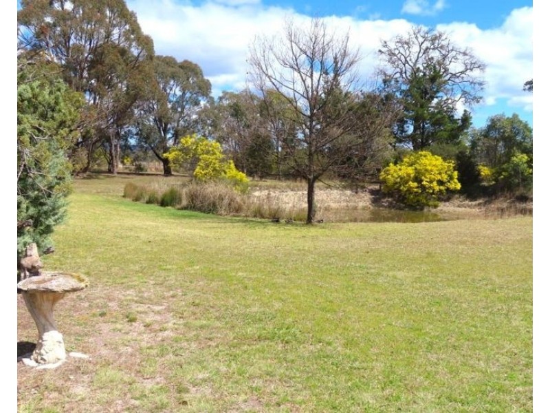 12 Plant Lane, Applethorpe QLD 4378
