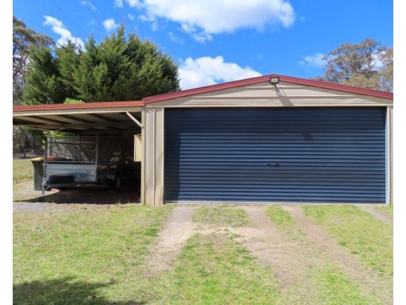 12 Plant Lane, Applethorpe QLD 4378