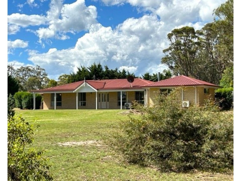 12 Plant Lane, Applethorpe QLD 4378
