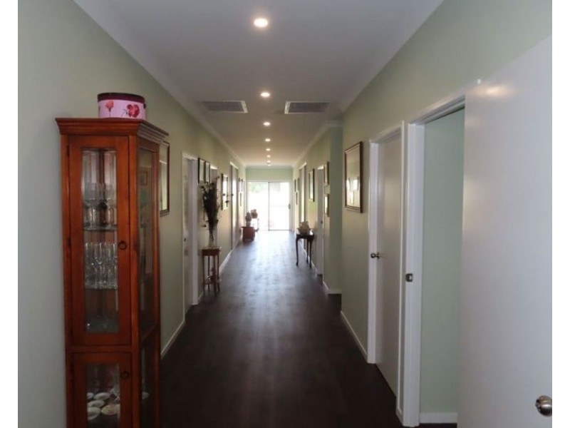 208 Thulimbah School Road, Cottonvale QLD 4375