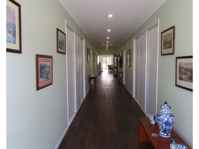 208 Thulimbah School Road, Cottonvale QLD 4375