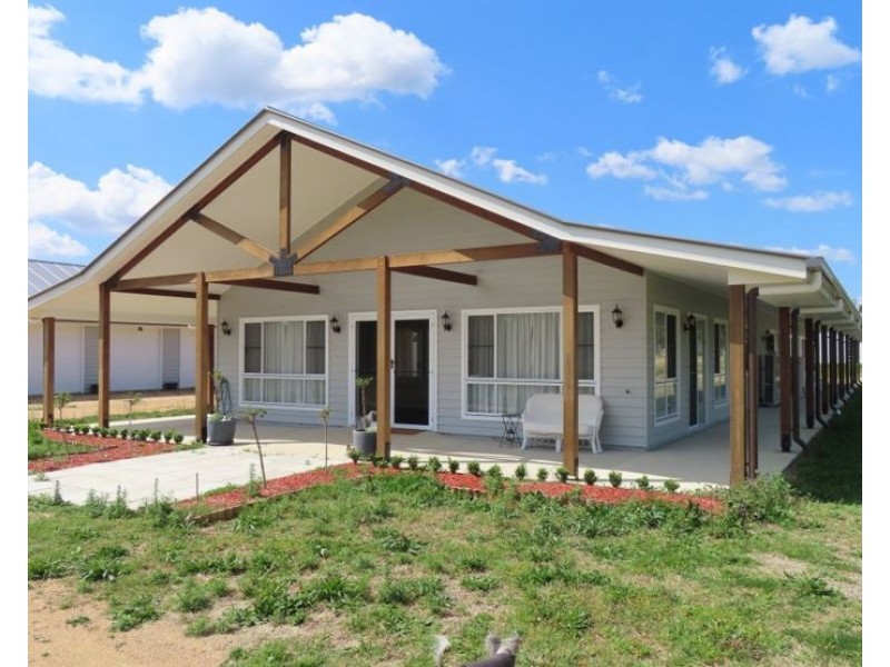 208 Thulimbah School Road, Cottonvale QLD 4375