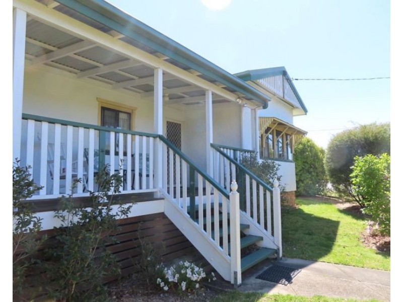 119 Folkestone Street, Stanthorpe QLD 4380