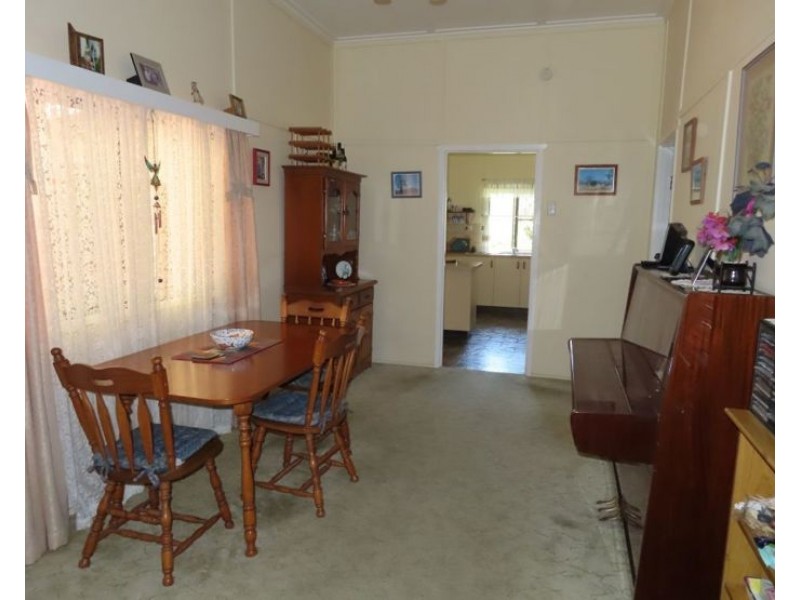 119 Folkestone Street, Stanthorpe QLD 4380