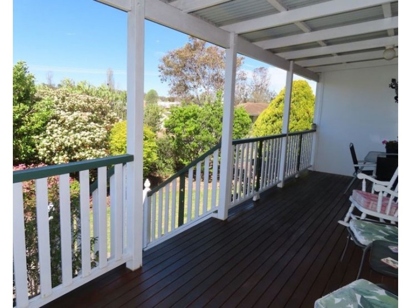 119 Folkestone Street, Stanthorpe QLD 4380