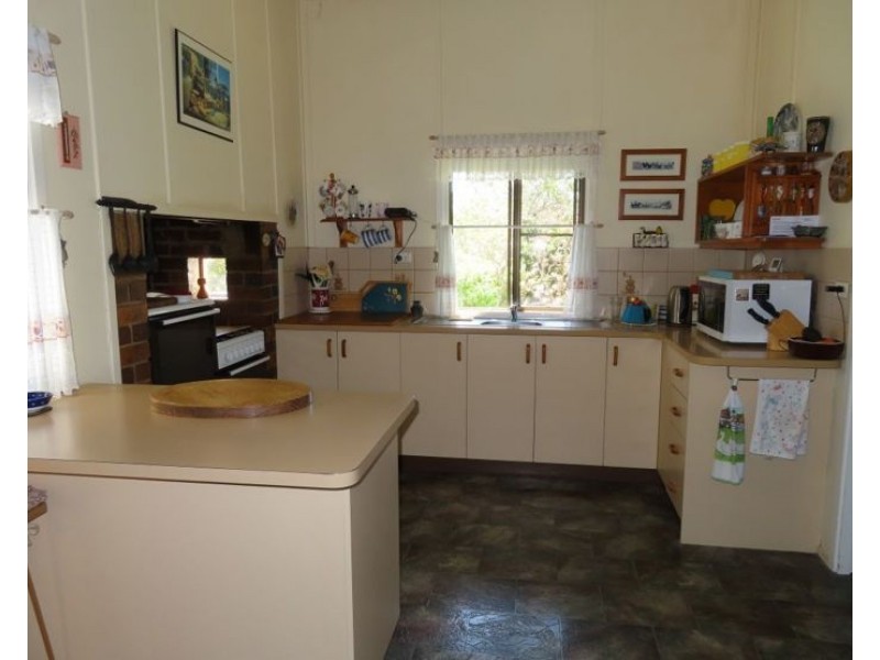 119 Folkestone Street, Stanthorpe QLD 4380
