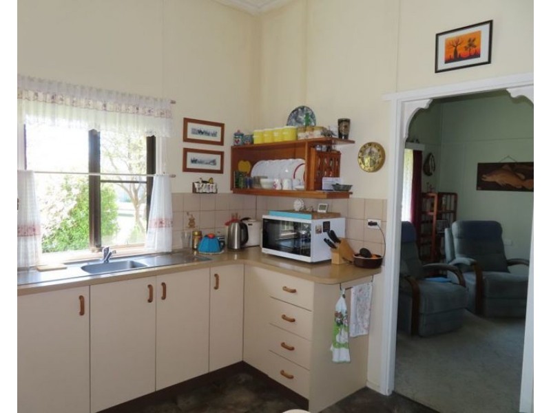119 Folkestone Street, Stanthorpe QLD 4380
