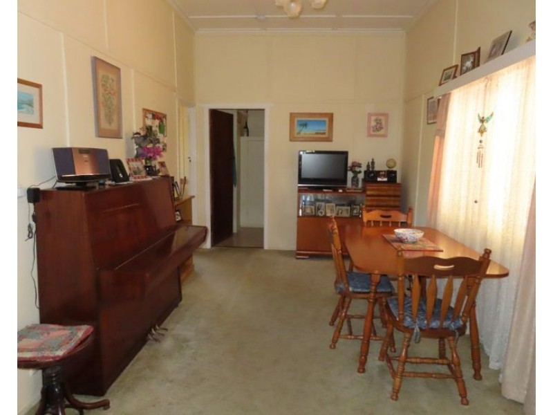 119 Folkestone Street, Stanthorpe QLD 4380