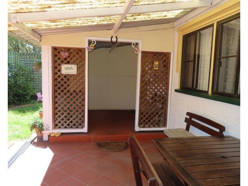 119 Folkestone Street, Stanthorpe QLD 4380
