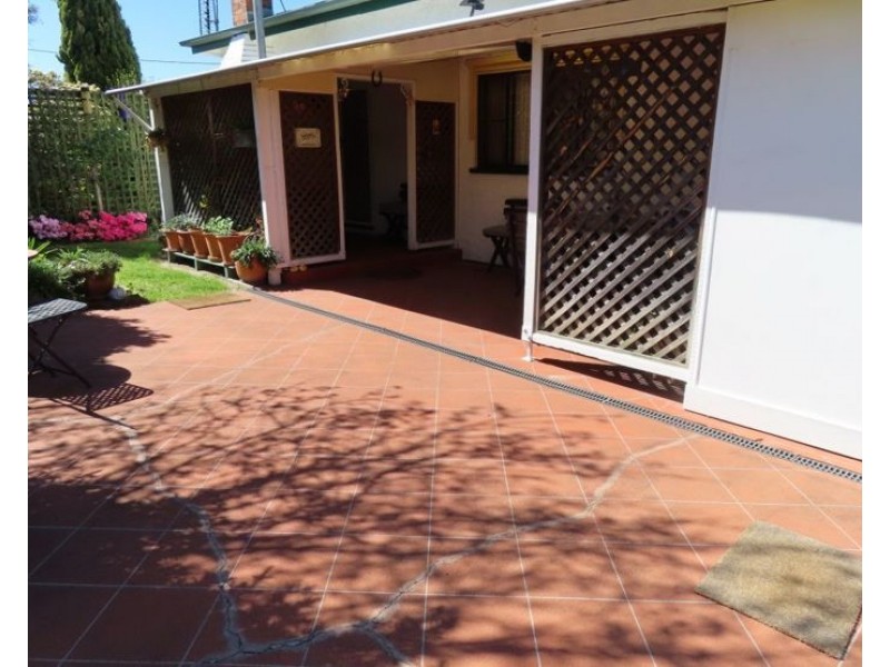 119 Folkestone Street, Stanthorpe QLD 4380