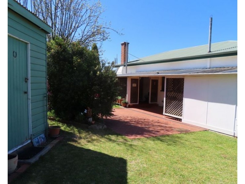 119 Folkestone Street, Stanthorpe QLD 4380