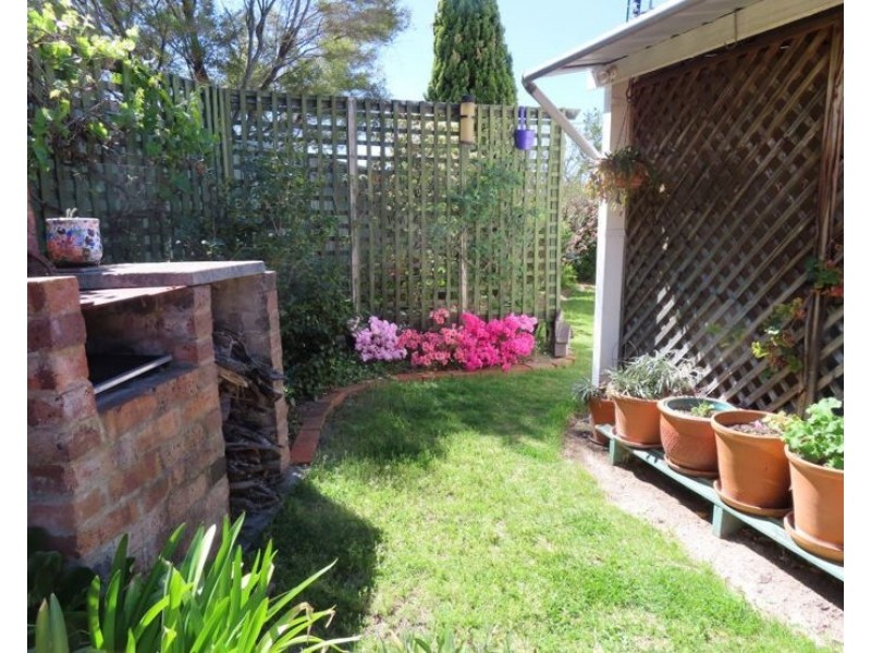 119 Folkestone Street, Stanthorpe QLD 4380