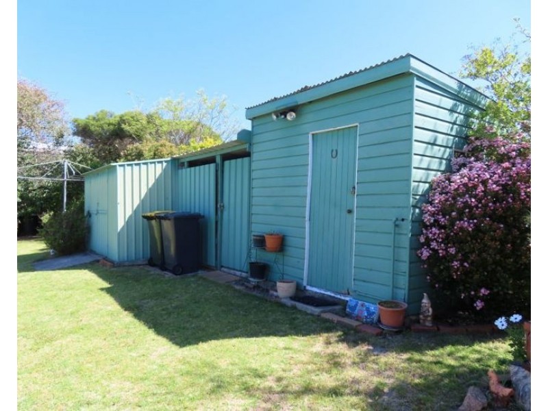 119 Folkestone Street, Stanthorpe QLD 4380