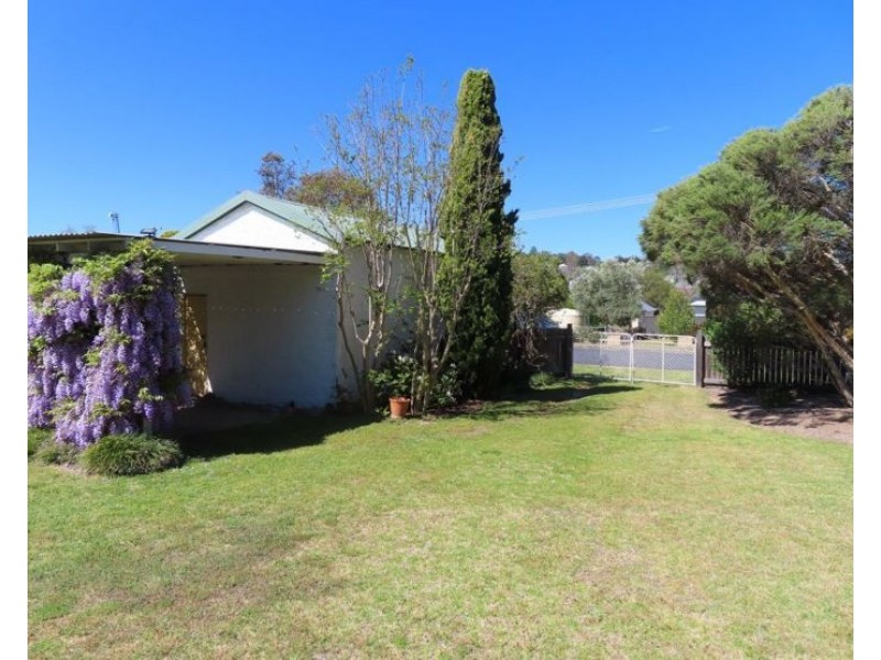 119 Folkestone Street, Stanthorpe QLD 4380