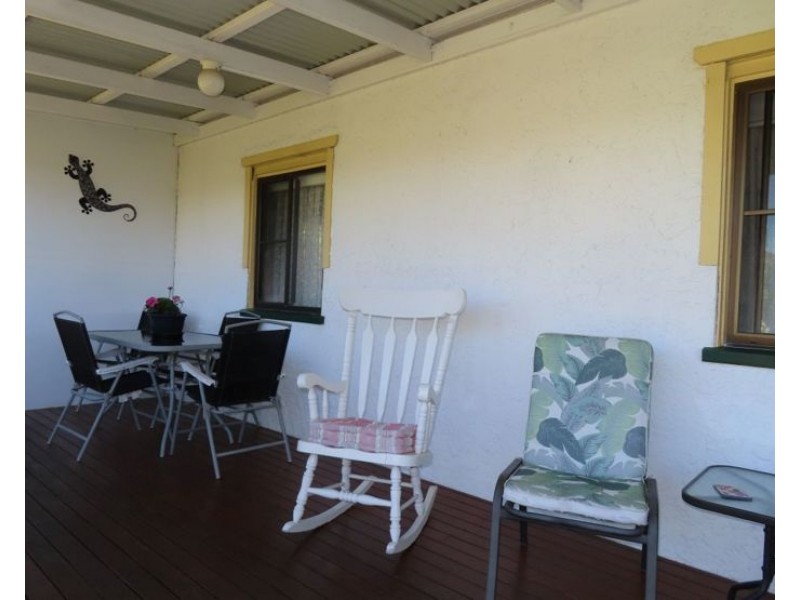 119 Folkestone Street, Stanthorpe QLD 4380