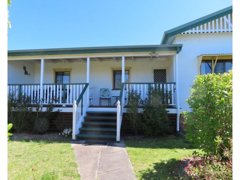 119 Folkestone Street, Stanthorpe QLD 4380