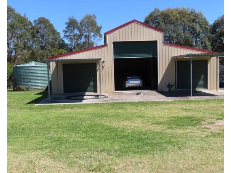 10 Munson Lane, Thulimbah QLD 4376