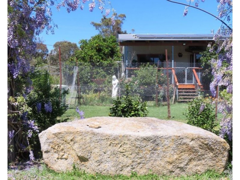 10 Munson Lane, Thulimbah QLD 4376