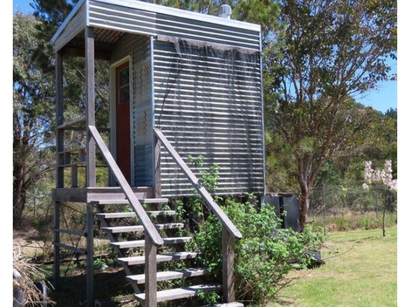 10 Munson Lane, Thulimbah QLD 4376