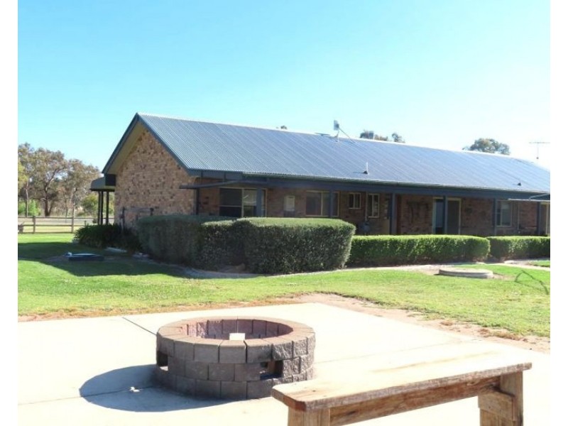 4 Curran Lane, Applethorpe QLD 4378