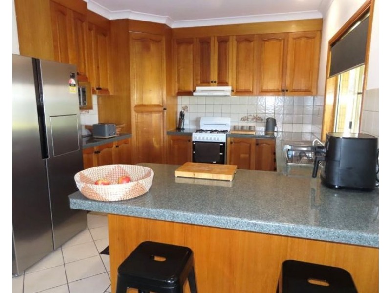 4 Curran Lane, Applethorpe QLD 4378