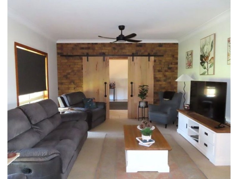 4 Curran Lane, Applethorpe QLD 4378