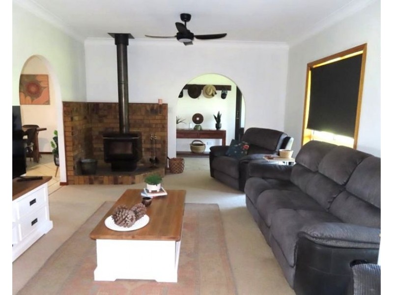 4 Curran Lane, Applethorpe QLD 4378