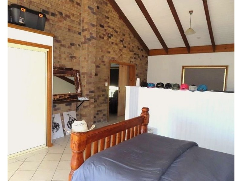 4 Curran Lane, Applethorpe QLD 4378