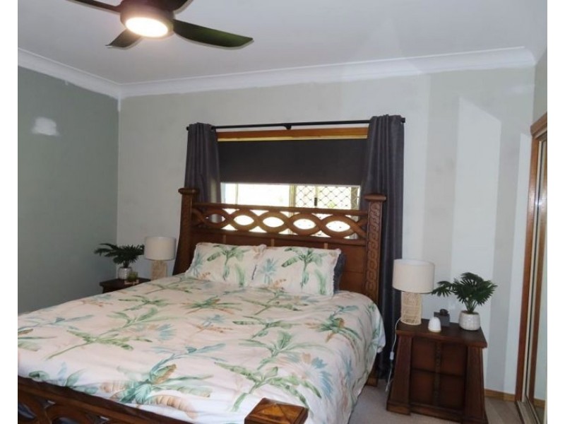 4 Curran Lane, Applethorpe QLD 4378