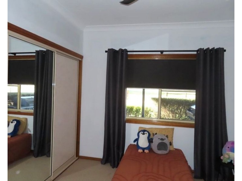 4 Curran Lane, Applethorpe QLD 4378
