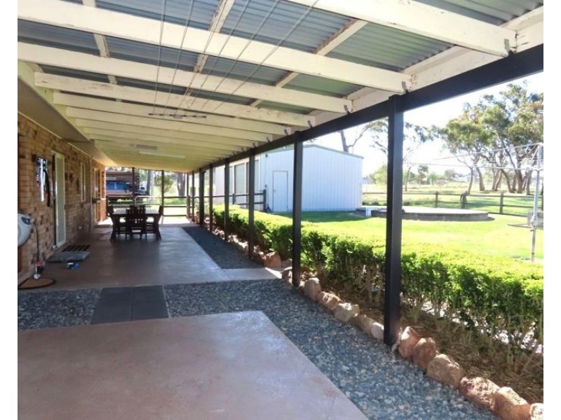 4 Curran Lane, Applethorpe QLD 4378
