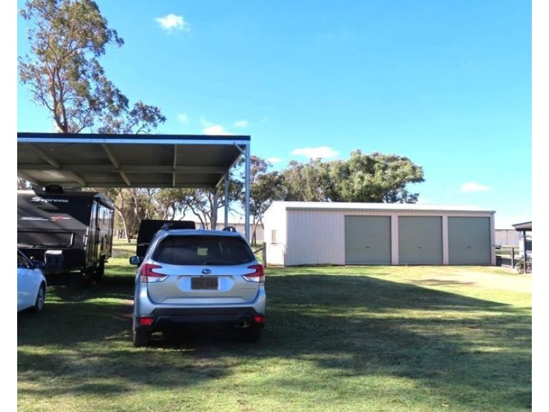 4 Curran Lane, Applethorpe QLD 4378