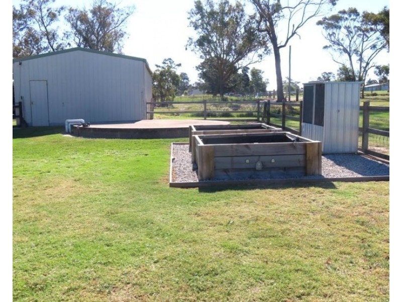 4 Curran Lane, Applethorpe QLD 4378