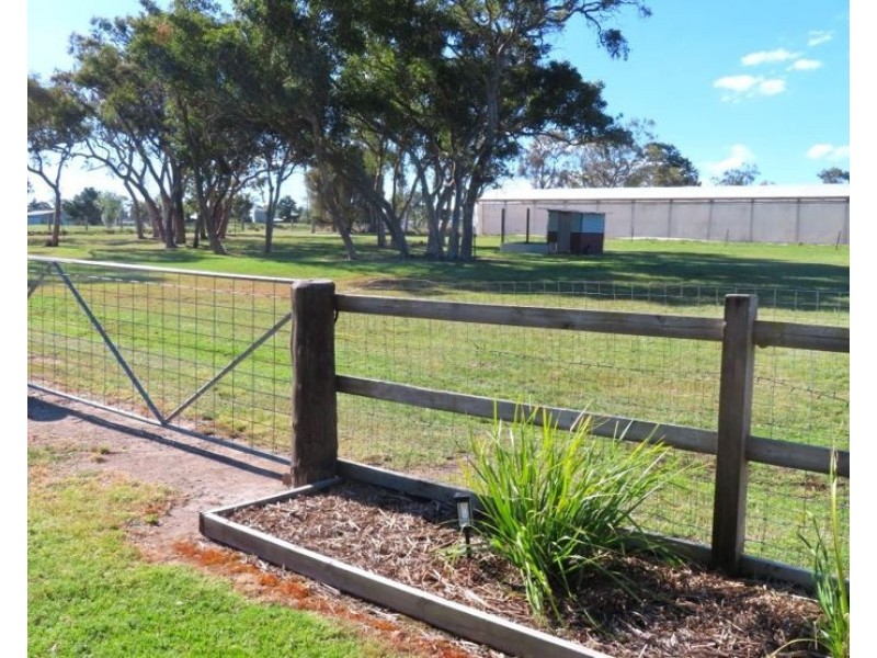 4 Curran Lane, Applethorpe QLD 4378