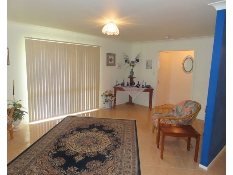 7 Forrest Street, Glen Aplin QLD 4381