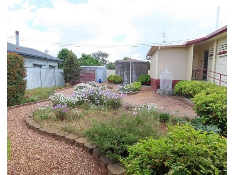 7 Forrest Street, Glen Aplin QLD 4381