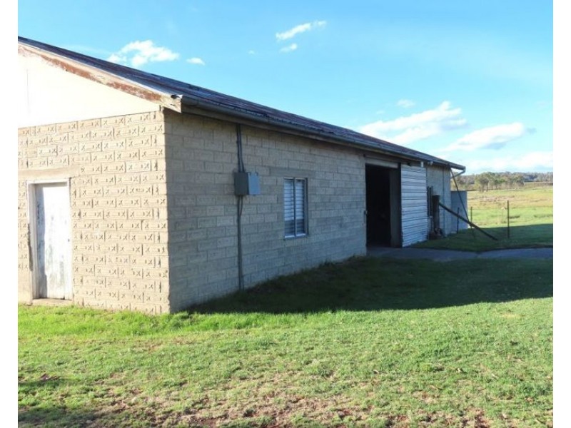 120 Pradella Road, Pozieres QLD 4352