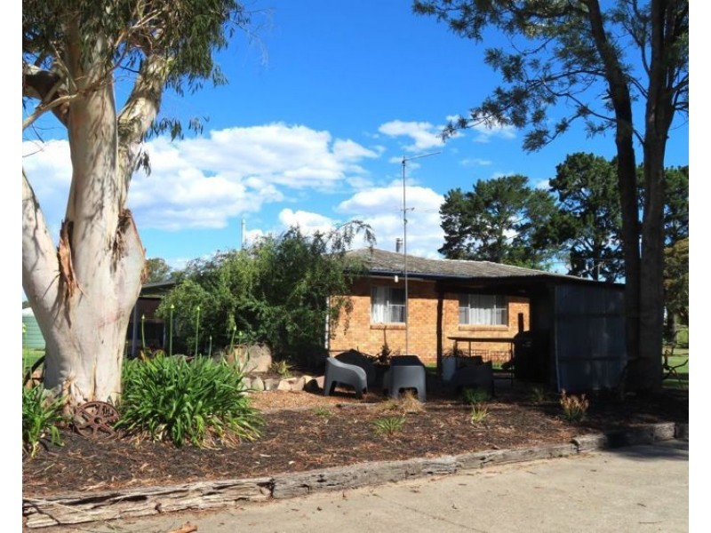 120 Pradella Road, Pozieres QLD 4352