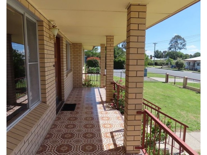 26 Hillcrest Street, Stanthorpe QLD 4380
