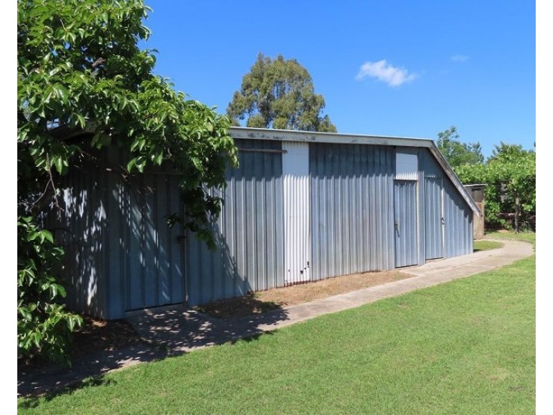 26 Hillcrest Street, Stanthorpe QLD 4380