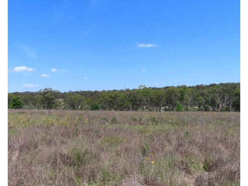 Bents Road, Ballandean QLD 4382