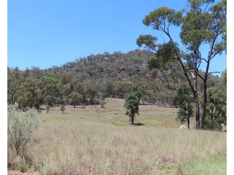 Bents Road, Ballandean QLD 4382