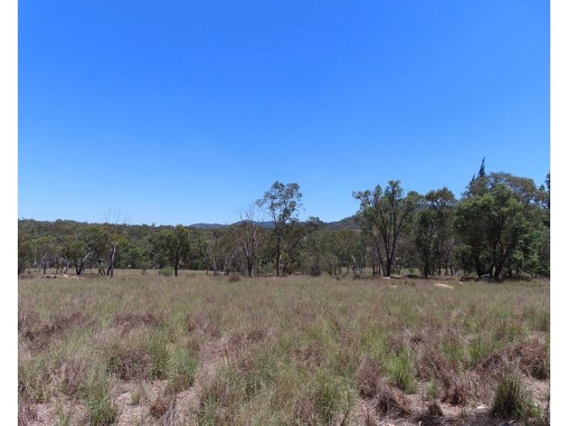 Bents Road, Ballandean QLD 4382