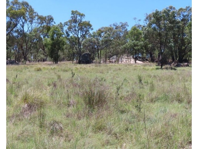 Bents Road, Ballandean QLD 4382