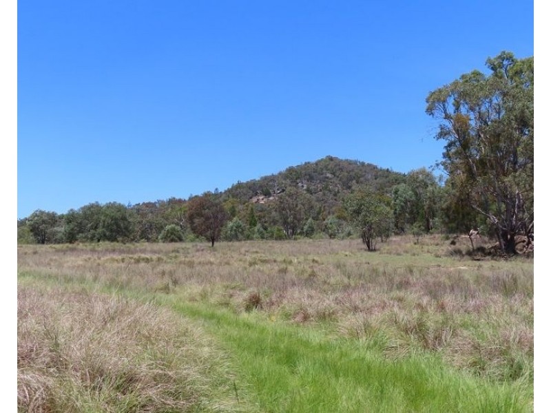 Bents Road, Ballandean QLD 4382