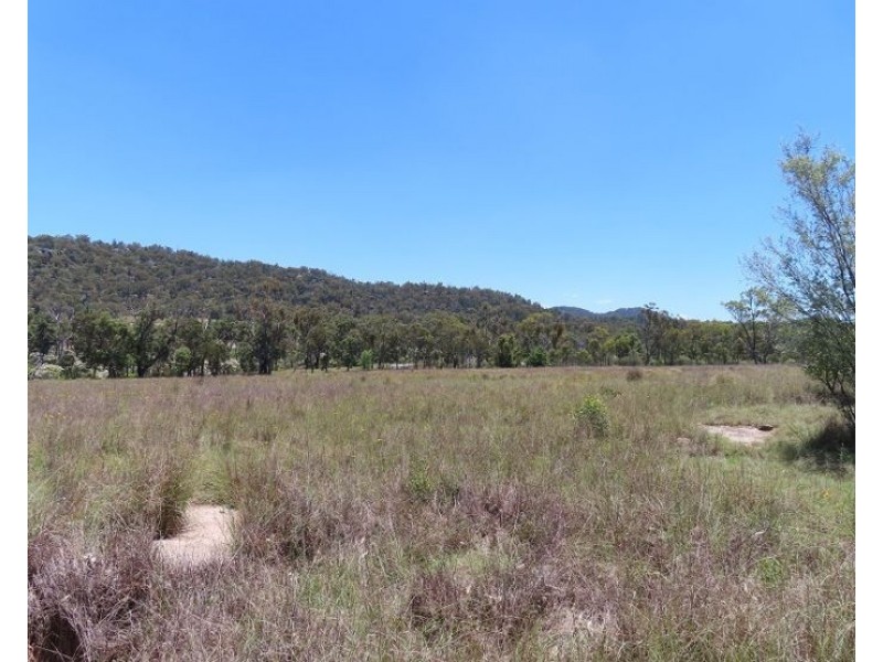 Bents Road, Ballandean QLD 4382