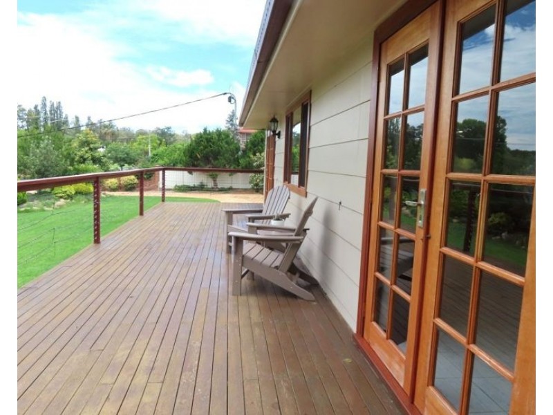 14-16 Ryan Street, Stanthorpe QLD 4380